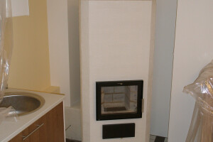 Tarmo Ahjud OÜ Pottsepatööd