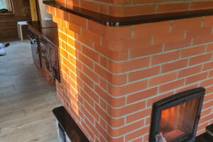 Tarmo Ahjud OÜ Pottsepatööd