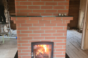 Tarmo Ahjud OÜ Pottsepatööd