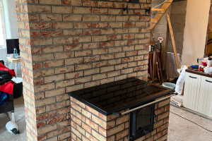 Tarmo Ahjud OÜ Pottsepatööd