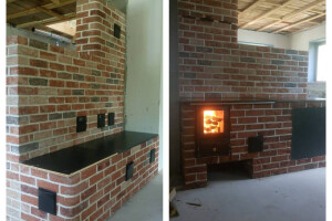 Tarmo Ahjud OÜ Pottsepatööd