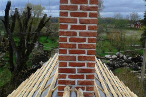 Tarmo Ahjud OÜ Pottsepatööd