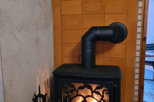 Tarmo Ahjud OÜ Pottsepatööd