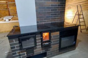 Tarmo Ahjud OÜ Pottsepatööd