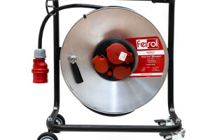 FEIZERTON OÜ Kaablitööd