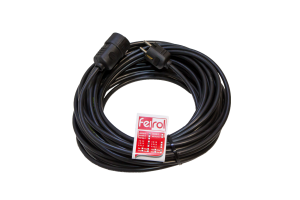 FEIZERTON OÜ Kaablitööd