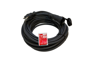 FEIZERTON OÜ Kaablitööd