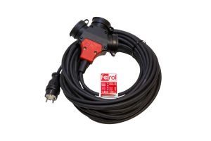 FEIZERTON OÜ Kaablitööd