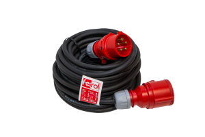 FEIZERTON OÜ Kaablitööd