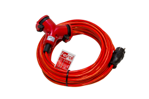 FEIZERTON OÜ Kaablitööd