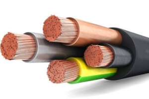 FEIZERTON OÜ Kaablitööd