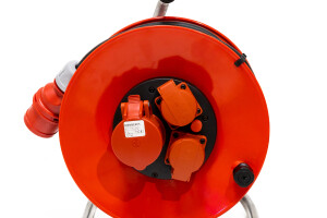 FEIZERTON OÜ Kaablitööd