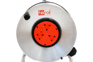 FEIZERTON OÜ Kaablitööd