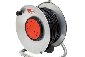 FEIZERTON OÜ Kaablitööd