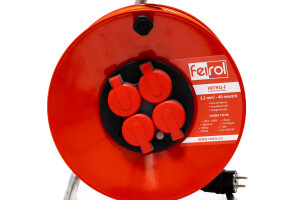 FEIZERTON OÜ Kaablitööd