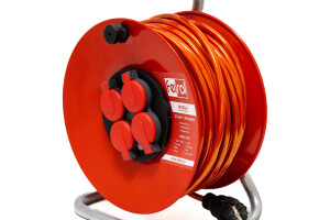 FEIZERTON OÜ Kaablitööd