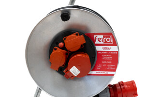 FEIZERTON OÜ Kaablitööd