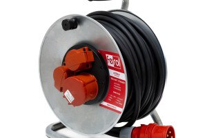 FEIZERTON OÜ Kaablitööd