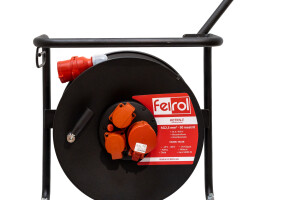 FEIZERTON OÜ Kaablitööd