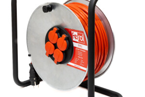 FEIZERTON OÜ Kaablitööd