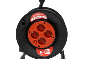 FEIZERTON OÜ Kaablitööd