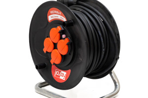 FEIZERTON OÜ Kaablitööd