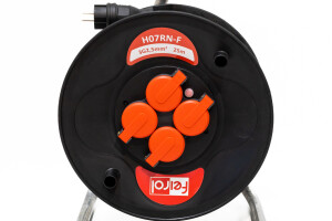 FEIZERTON OÜ Kaablitööd