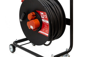 FEIZERTON OÜ Kaablitööd