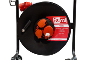 FEIZERTON OÜ Kaablitööd