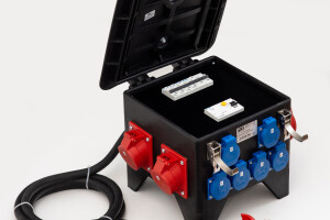 FEIZERTON OÜ Kaablitööd