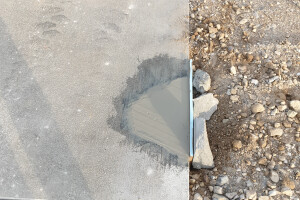 Stradacon OÜ Asfalteerimistööd