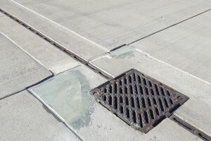 Stradacon OÜ Asfalteerimistööd