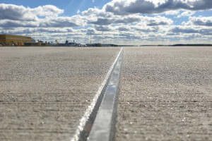 Stradacon OÜ Asfalteerimistööd