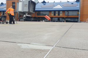 Stradacon OÜ Asfalteerimistööd