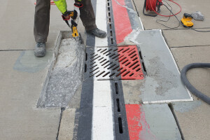 Stradacon OÜ Asfalteerimistööd