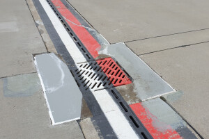 Stradacon OÜ Asfalteerimistööd