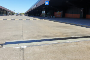 Stradacon OÜ Asfalteerimistööd