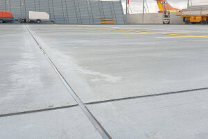 Stradacon OÜ Asfalteerimistööd