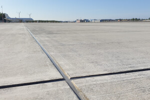 Stradacon OÜ Asfalteerimistööd