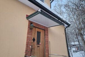 ARANEUS OÜ Plekksepatööd