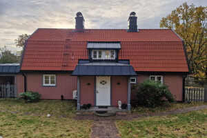 ARANEUS OÜ Plekksepatööd