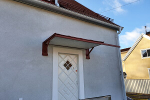 ARANEUS OÜ Plekksepatööd