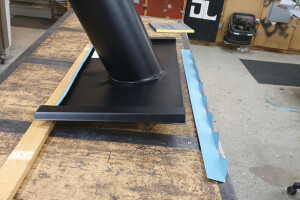 ARANEUS OÜ Plekksepatööd, plekitöö, valts, käsivalts