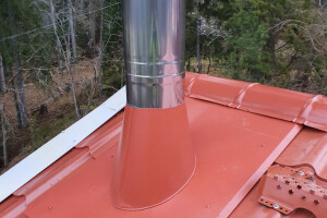 ARANEUS OÜ Plekksepatööd, plekitöö, valts, käsivalts