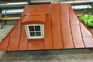 ARANEUS OÜ Plekksepatööd, plekitöö, valts, käsivalts