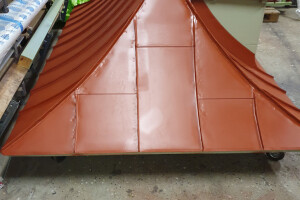 ARANEUS OÜ Plekksepatööd, plekitöö, valts, käsivalts