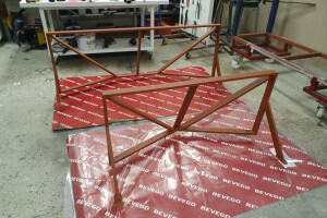 ARANEUS OÜ Plekksepatööd, plekitöö, valts, käsivalts