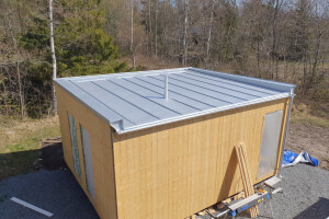 ARANEUS OÜ Plekksepatööd, plekitöö, valts, käsivalts