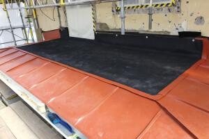 ARANEUS OÜ Plekksepatööd, plekitöö, valts, käsivalts