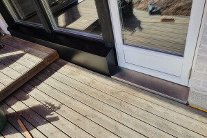 ARANEUS OÜ Plekksepatööd, plekitöö, valts, käsivalts